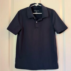 Amazon Essentials Dark Blue Polo Shirt